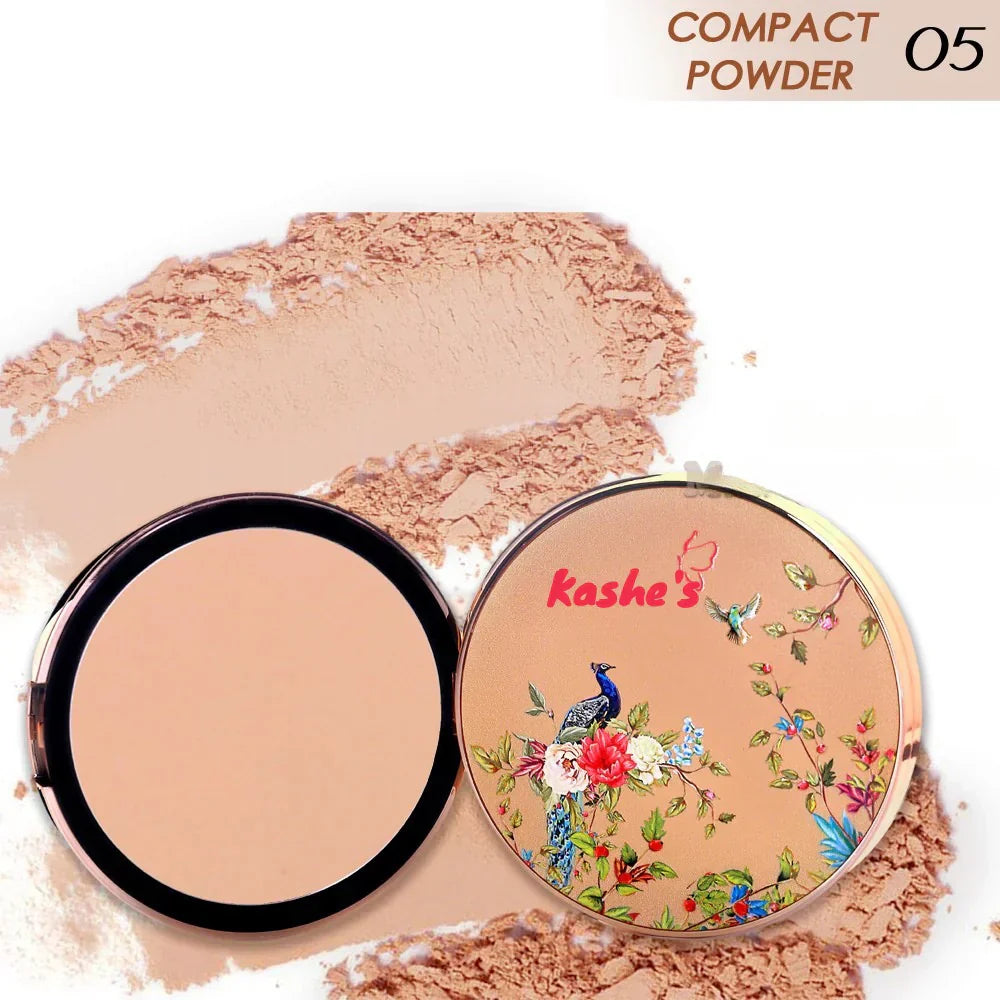 Compact Powder