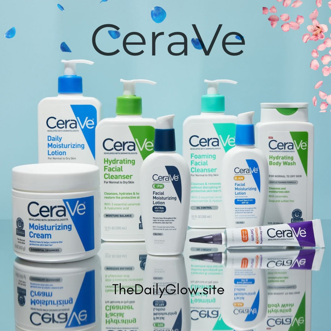 CraVe Products