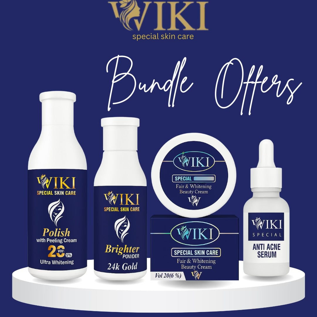 WIKI SPECIAL